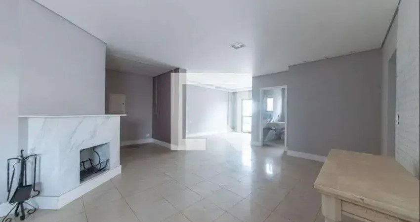 Apartamento à Venda - Santa Paula, 4 Quartos,  374 m2