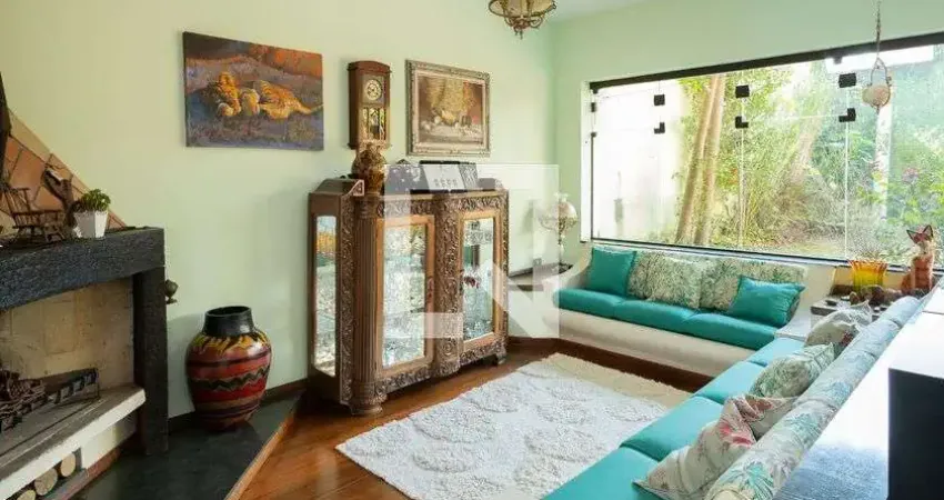 Casa com 4 quartos à venda na Rua Coral, --, Jardim do Mar, São Bernardo do Campo