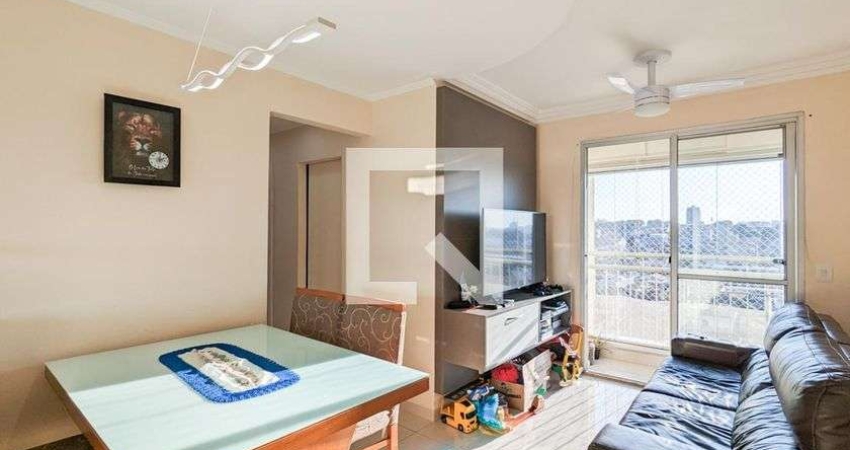 Apartamento com 3 quartos à venda na Rua M.M.D.C., --, Paulicéia, São Bernardo do Campo