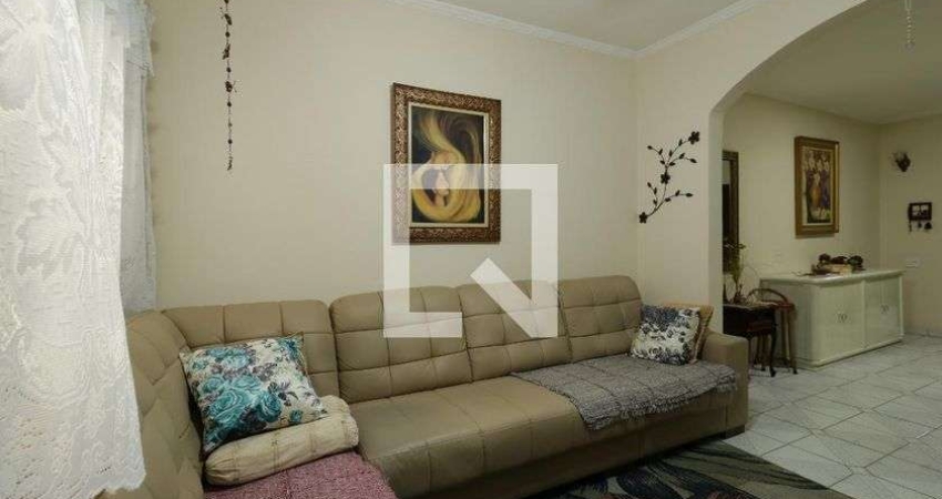 Casa à Venda - Parque Bandeirante, 2 Quartos,  162 m2