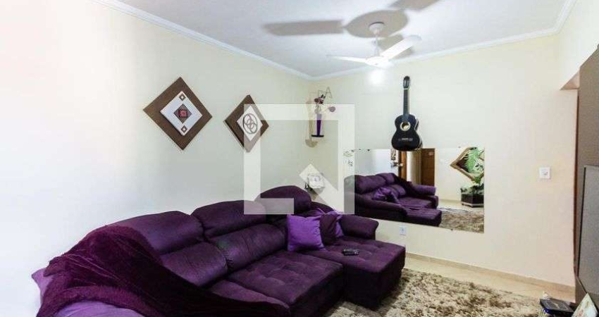 Apartamento com 3 quartos à venda na Avenida Nova Iorque, --, Utinga, Santo André