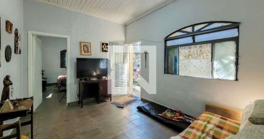 Casa com 2 quartos à venda na Rua Três Mosqueteiros, --, Rudge Ramos, São Bernardo do Campo