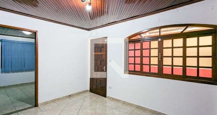 Casa com 4 quartos à venda na Rua Raul Quaresma, --, Planalto, São Bernardo do Campo