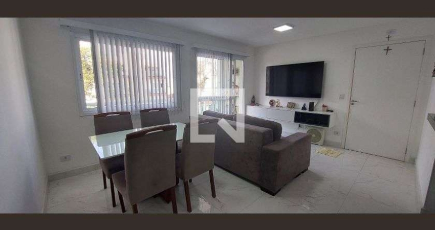 Apartamento à Venda - Vila Leopoldina, 2 Quartos,  180 m2
