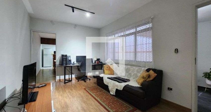 Casa à Venda - Vila Jordanópolis, 3 Quartos,  208 m2