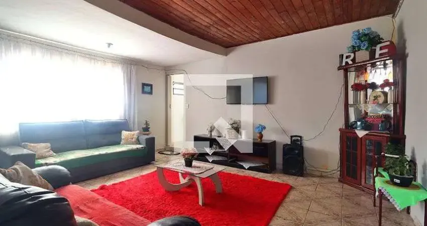 Casa à Venda - Vila Metalúrgica, 3 Quartos,  238 m2