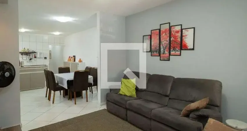Casa com 2 quartos à venda na Rua Lázara de Oliveira Leite, --, Demarchi, São Bernardo do Campo