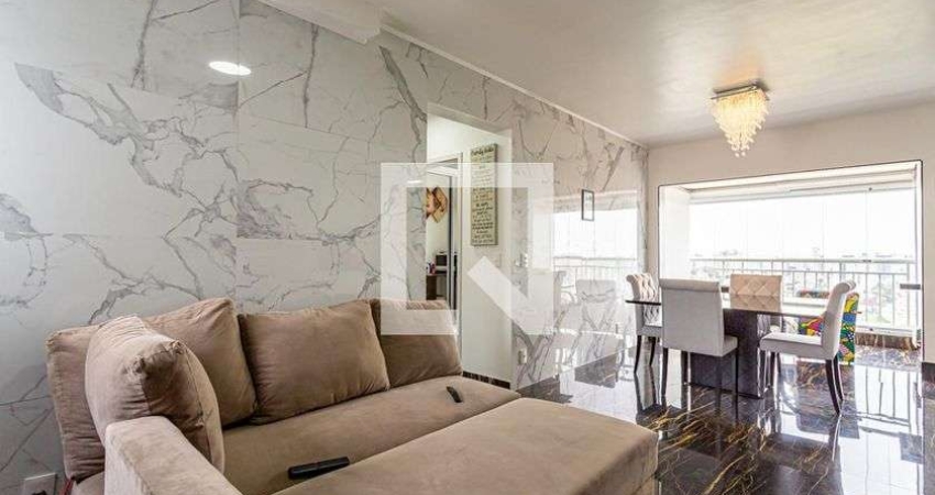 Apartamento à Venda - Vila Assunção, 2 Quartos,  67 m2