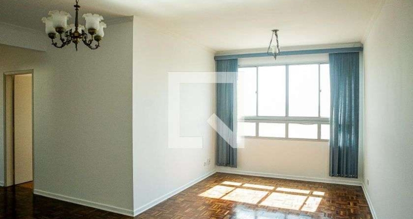 Apartamento com 3 quartos à venda na Rua Coronel Agenor de Camargo, --, Centro, Santo André