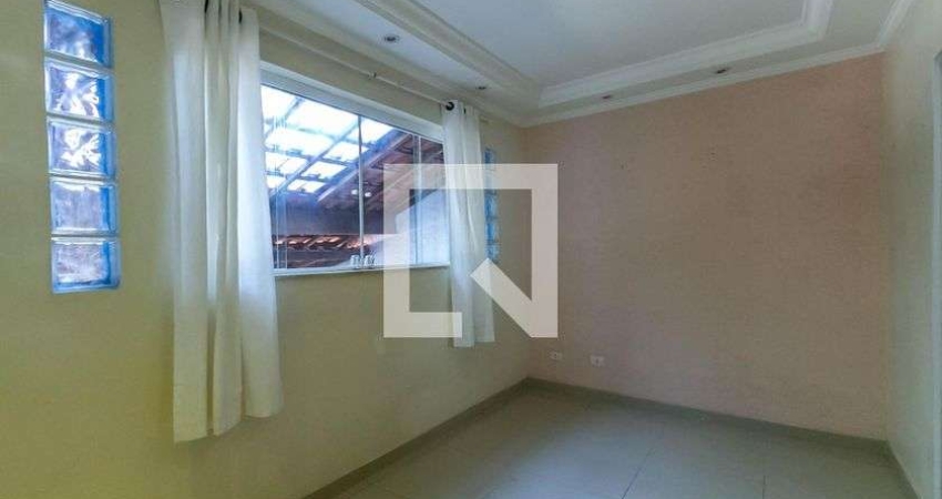 Casa com 3 quartos à venda na Rua Max Mangels Sênior, --, Planalto, São Bernardo do Campo