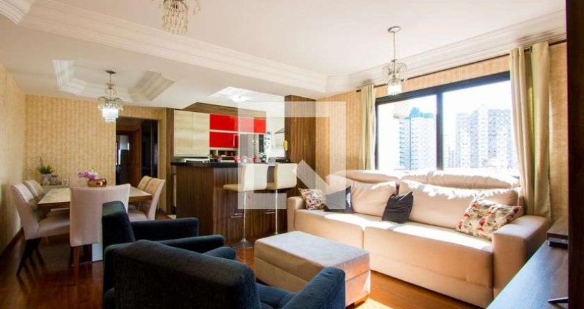Apartamento à Venda - Jardim Bela Vista, 2 Quartos,  106 m2