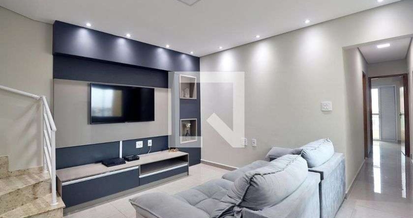 Apartamento à Venda - Vila Metalúrgica, 3 Quartos,  150 m2