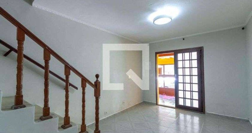 Casa à Venda - Vila Jordanópolis, 4 Quartos,  160 m2