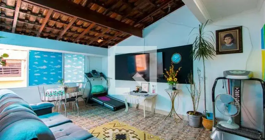 Casa à Venda - Cidade Sao Jorge, 2 Quartos,  280 m2