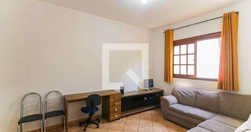 Casa com 2 quartos à venda na Rua Iracema Senna Cerqueira dos Santos, --, Cidade Intercap, Taboão da Serra