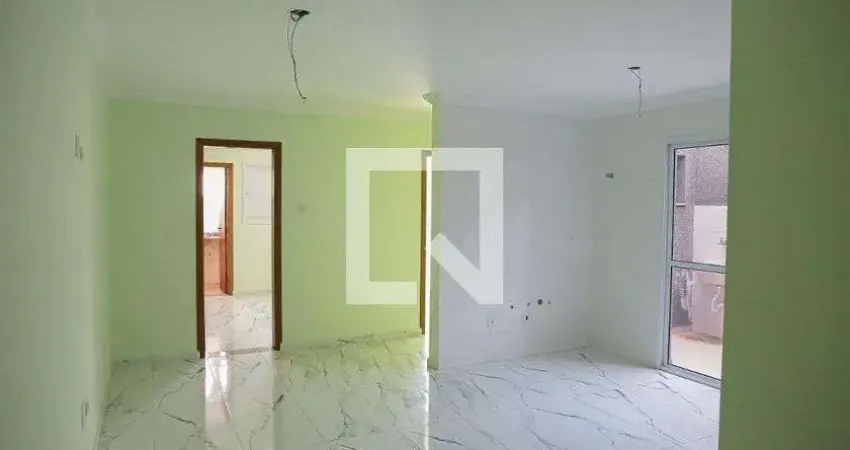 Apartamento à Venda - Vila América, 2 Quartos,  57 m2