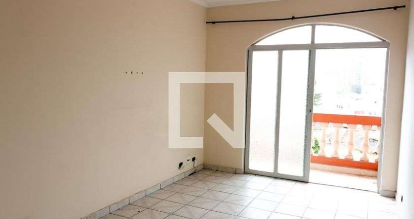 Apartamento à Venda - Vila Lusitânia, 2 Quartos,  80 m2
