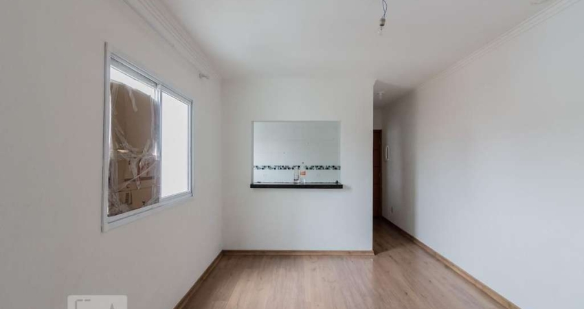 Apartamento com 2 quartos à venda na Rua Fernão Dias, --, Utinga, Santo André