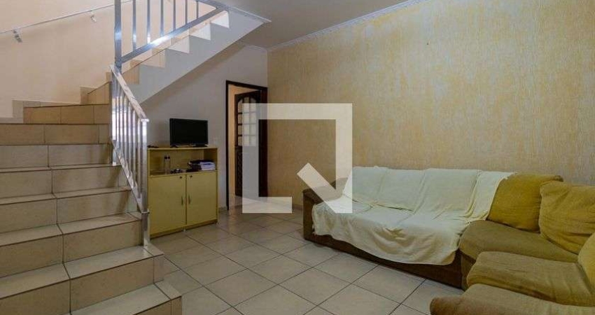 Casa à Venda - Parque Pinheiros, 4 Quartos,  188 m2