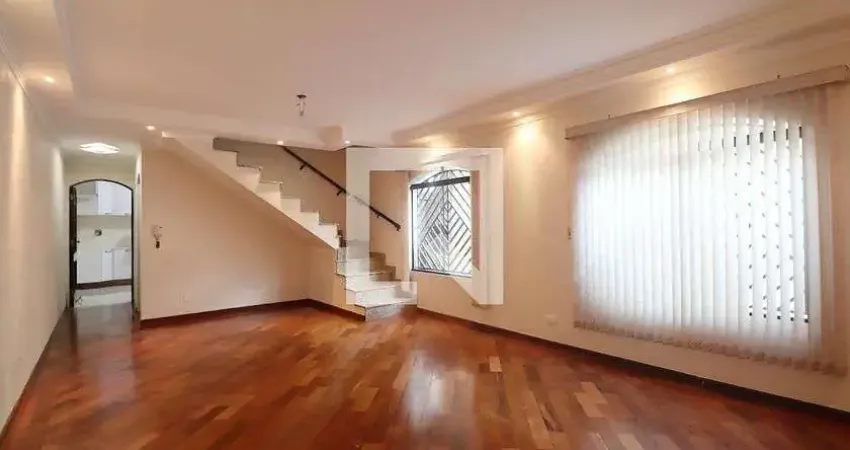 Casa à Venda - Vila Metalúrgica, 3 Quartos,  171 m2
