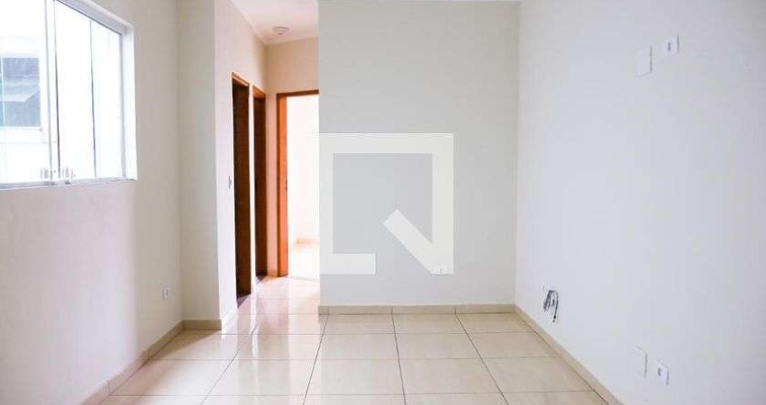 Apartamento com 2 quartos à venda na Rua Ponta Porã, --, Utinga, Santo André