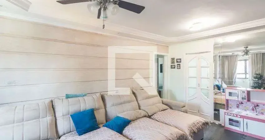 Apartamento à Venda - Vila Leopoldina, 3 Quartos,  100 m2