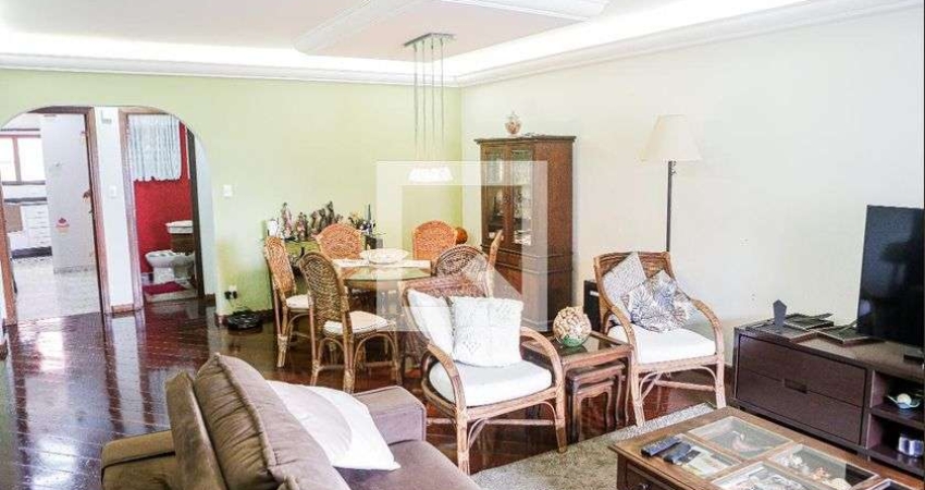 Apartamento com 3 quartos à venda na Rua Adolfo Bastos, --, Centro, Santo André