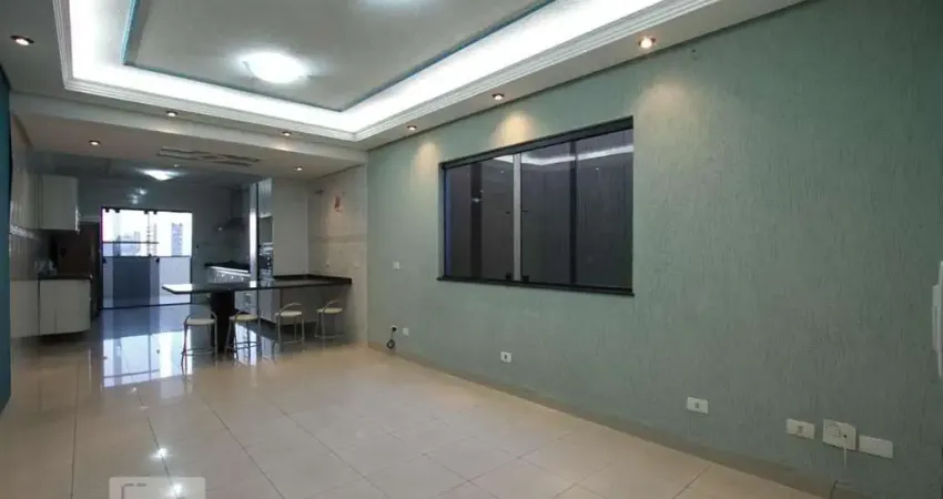 Casa em condomínio fechado com 2 quartos à venda na Rua Nestor Moreira, --, Assunção, São Bernardo do Campo