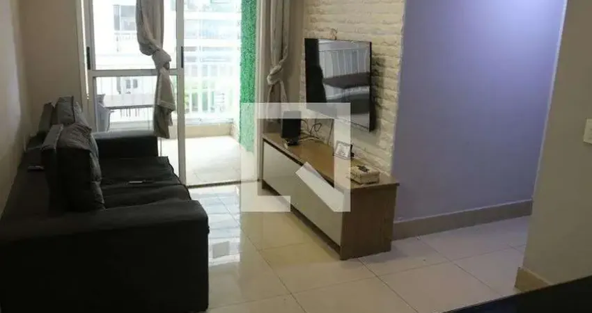 Apartamento à Venda - Jardim São Caetano, 2 Quartos,  66 m2