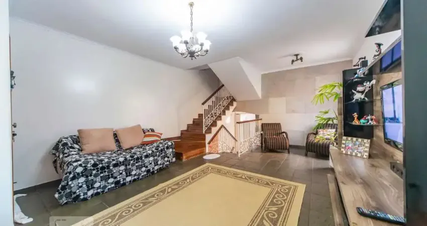 Casa com 3 quartos à venda na Rua Arujá, --, Santa Teresinha, Santo André