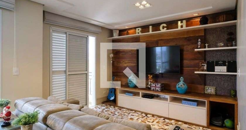 Apartamento à Venda - Santa Paula, 3 Quartos,  156 m2