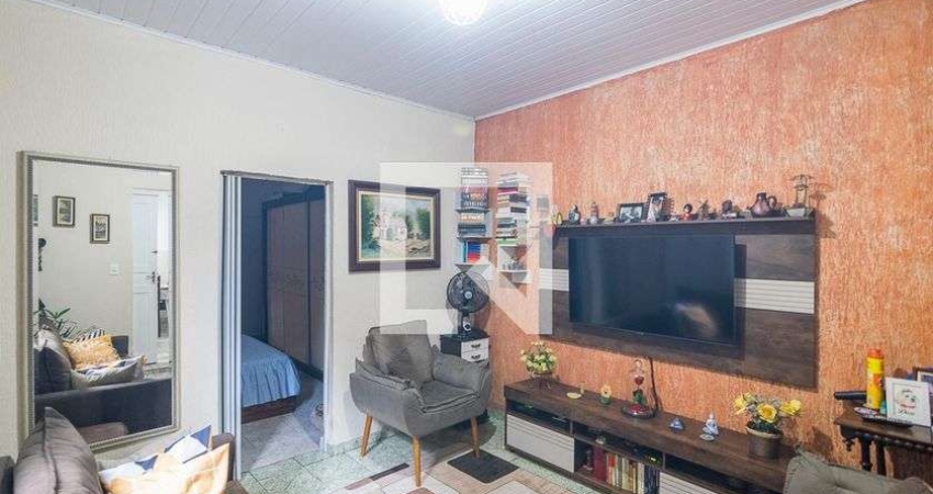Casa à Venda - Jardim Bela Vista, 1 Quarto,  150 m2
