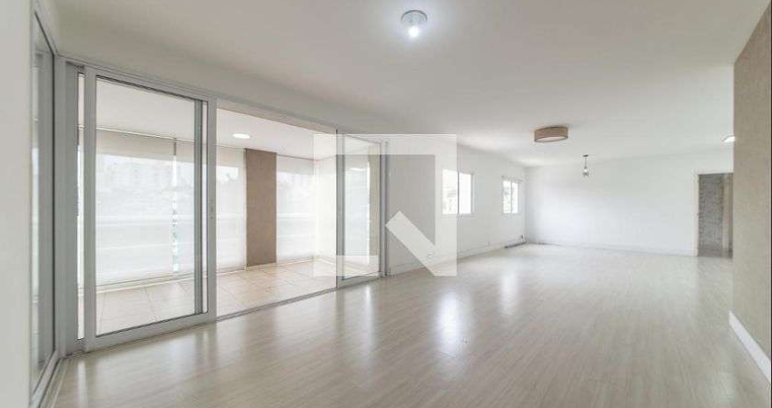 Apartamento à Venda - Santa Paula, 3 Quartos,  185 m2