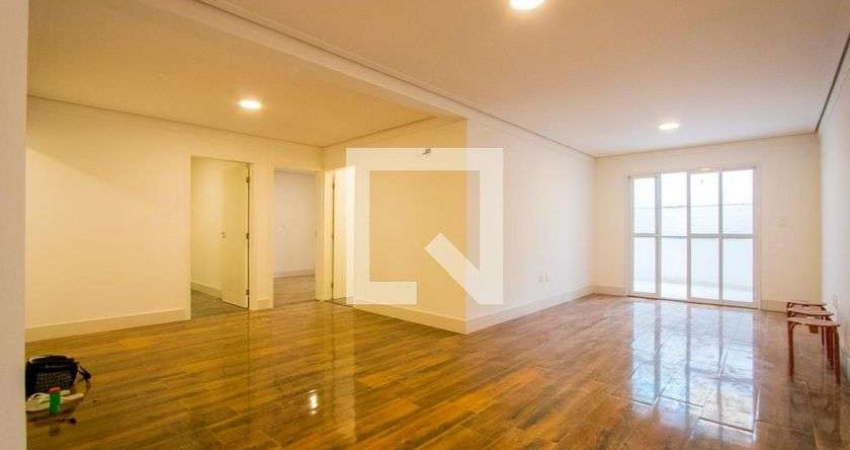 Apartamento à Venda - Jardim Bela Vista, 3 Quartos,  127 m2