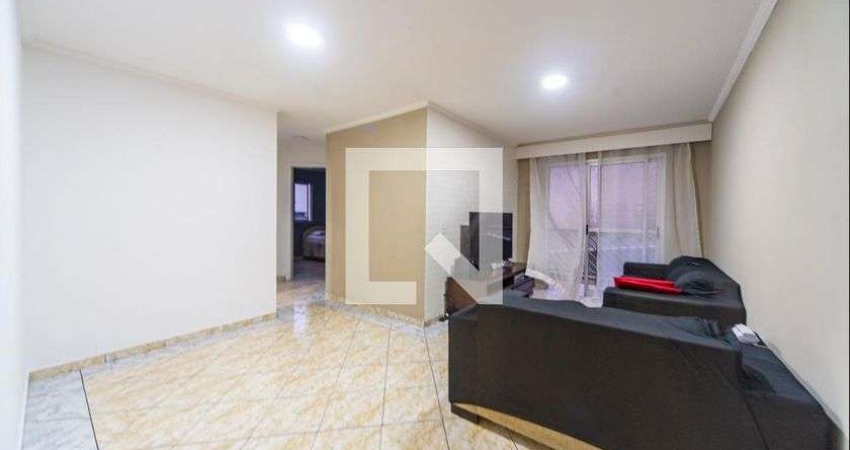 Apartamento à Venda - Vila Assunção, 3 Quartos,  76 m2