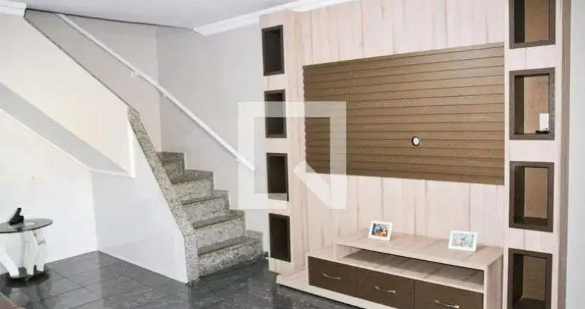 Casa com 4 quartos à venda na Rua Rio Feio, --, Rudge Ramos, São Bernardo do Campo