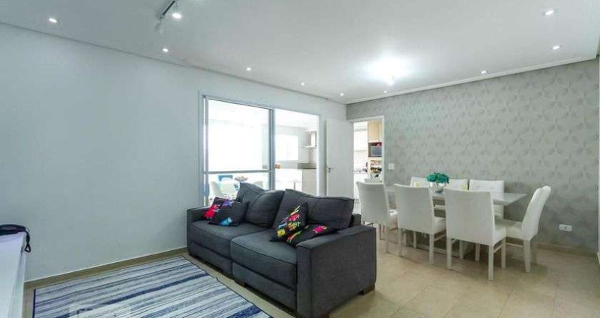 Apartamento à Venda - Jardim do Mar, 3 Quartos,  132 m2