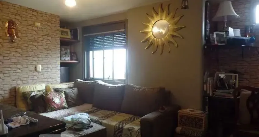 Apartamento com 4 quartos à venda na Avenida João Ramalho, --, Centro, Santo André