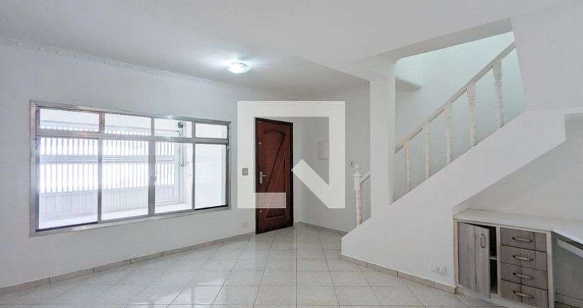 Casa com 4 quartos à venda na Rua Fábio da Silva Prado, --, Taboão, São Bernardo do Campo