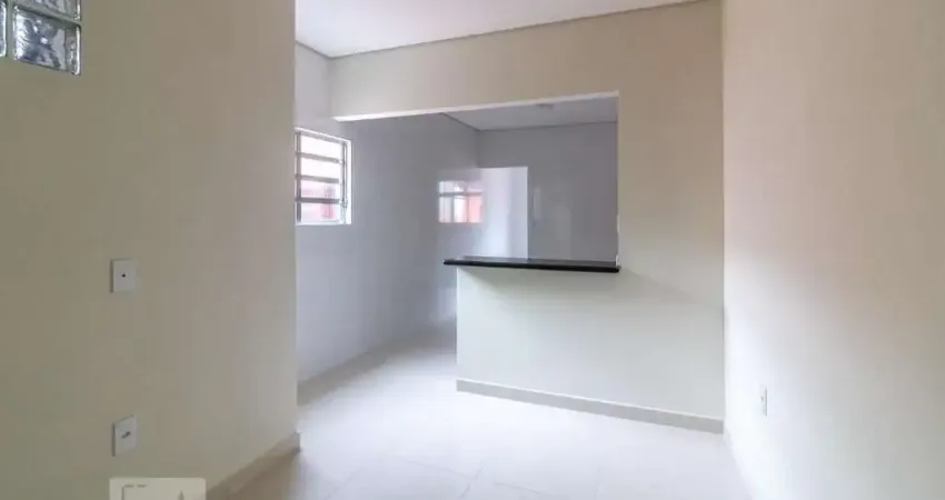Casa em condomínio fechado com 1 quarto à venda na Rua da Fortuna, --, Prosperidade, São Caetano do Sul