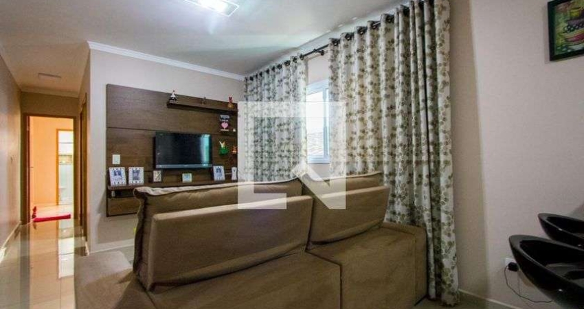 Apartamento à Venda - Vila América, 2 Quartos,  73 m2