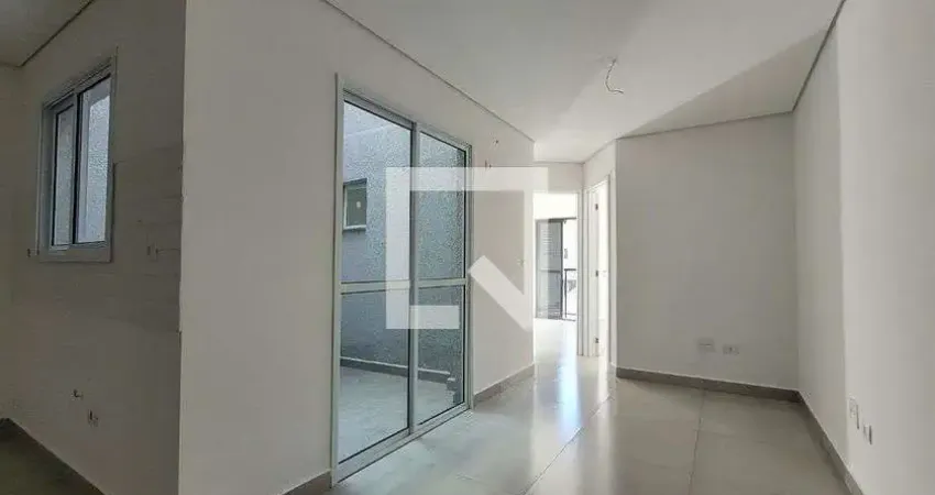Apartamento à Venda - Vila Leopoldina, 2 Quartos,  48 m2