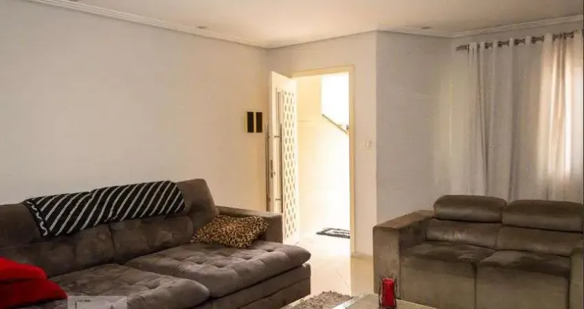 Casa com 4 quartos à venda na Rua Avaré, --, Baeta Neves, São Bernardo do Campo