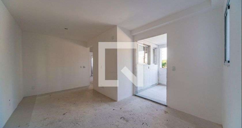 Apartamento à Venda - Jardim Bela Vista, 2 Quartos,  57 m2
