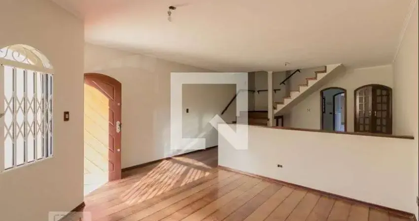 Casa à Venda - Parque João Ramalho, 3 Quartos,  226 m2