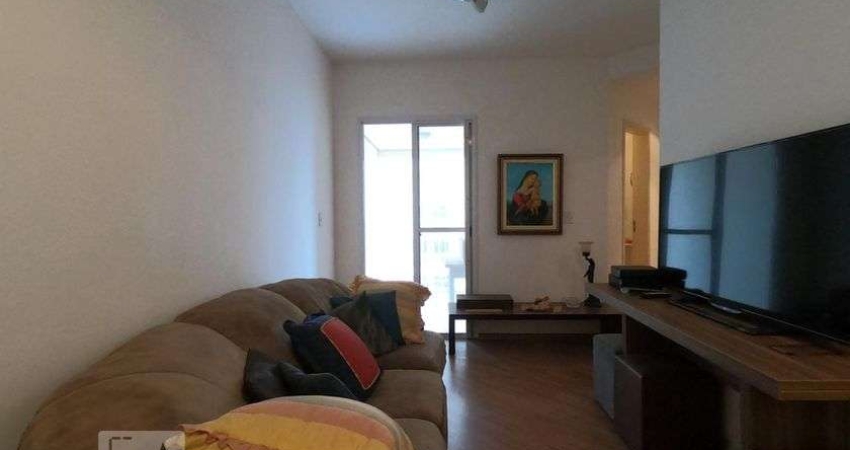 Apartamento à Venda - Parque Industrial das Oliveiras, 2 Quartos,  80 m2