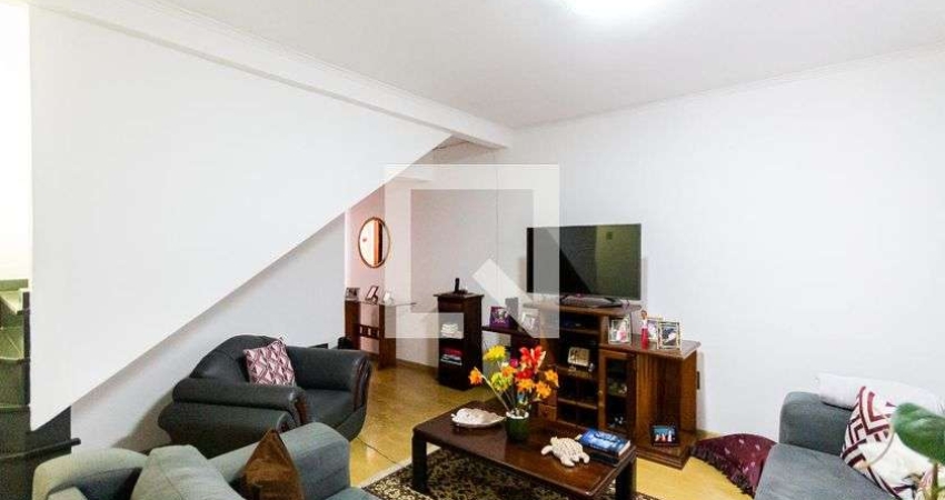 Casa com 3 quartos à venda na Avenida João Pessoa, --, Jardim Utinga, Santo André