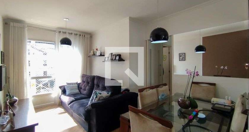 Apartamento com 3 quartos à venda na Rua Heloísa Pamplona, --, Centro, São Caetano do Sul