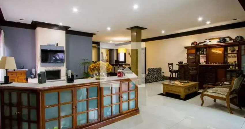 Casa à Venda - Jardim Bela Vista, 3 Quartos,  373 m2