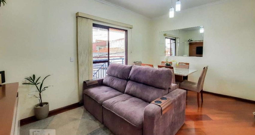Apartamento à Venda - Rudge Ramos, 2 Quartos,  74 m2